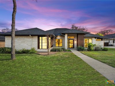 3510 Lions Ridge Dr, Temple, TX, 76502