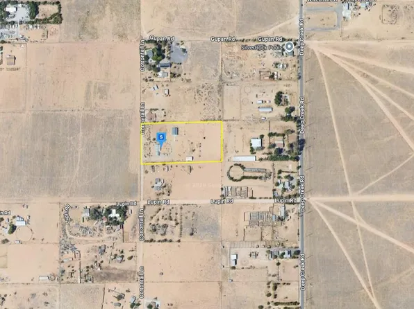 11765 Cottontail Ln, Apple Valley, CA 92308