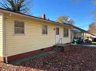 307 Murray St, High Point, NC 27260