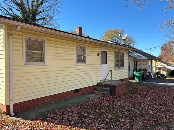 307 Murray St, High Point, NC 27260