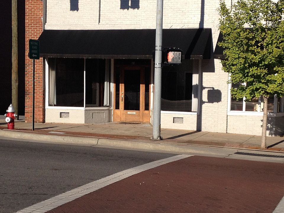 93 South Main St.