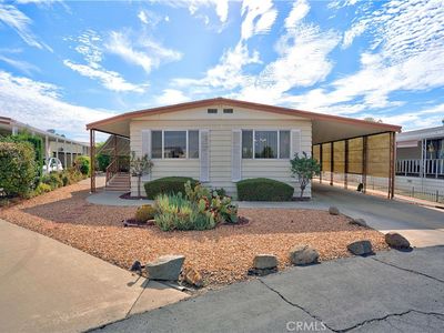 1525 W Oakland Ave Space 115, Hemet, CA, 92543