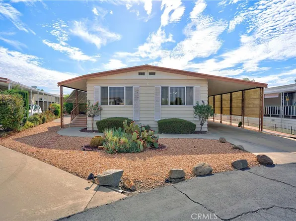1525 W Oakland Ave Space 115, Hemet, CA 92543