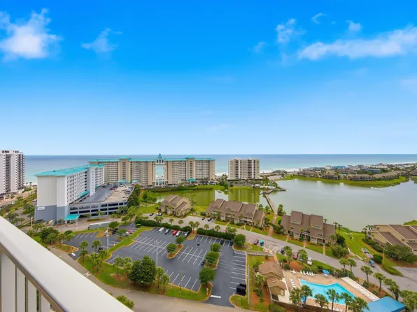 122 Seascape Dr Unit 1709, Miramar Beach, FL 32550