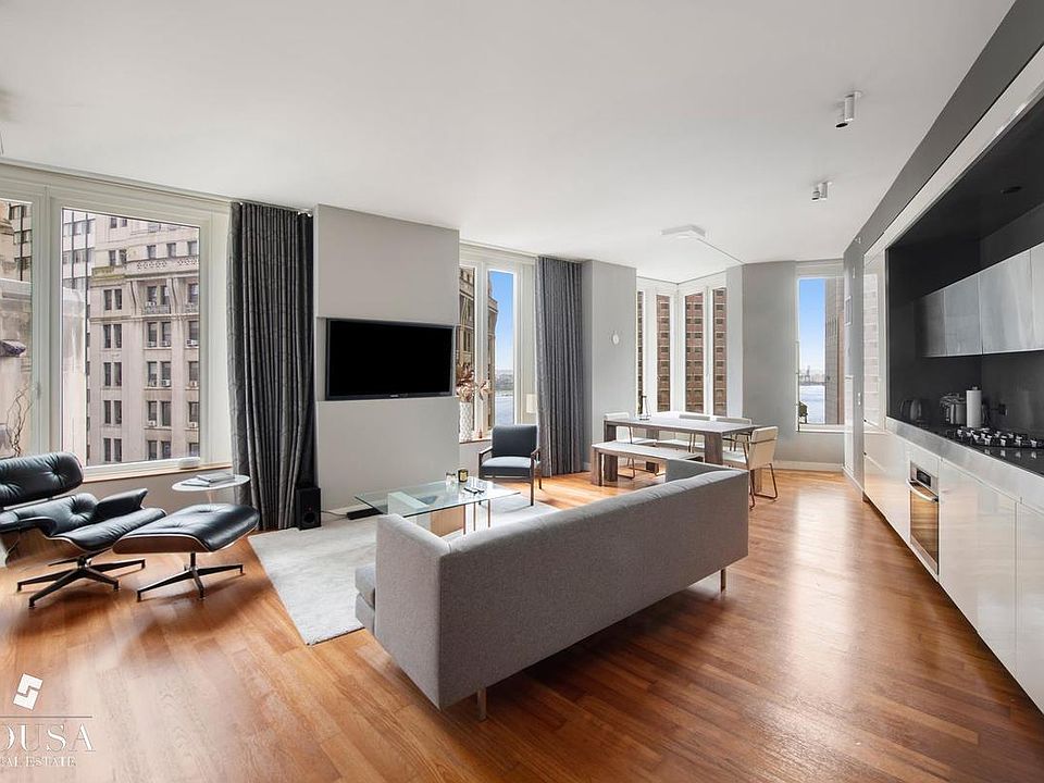 1st image of 15 William St APT 19E