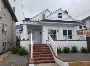 4221 Winchester Ave #2, Atlantic City, NJ 08401