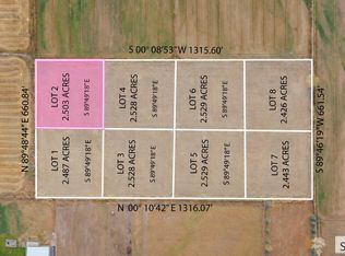 Tba E LOT 2, Driggs, ID 83422