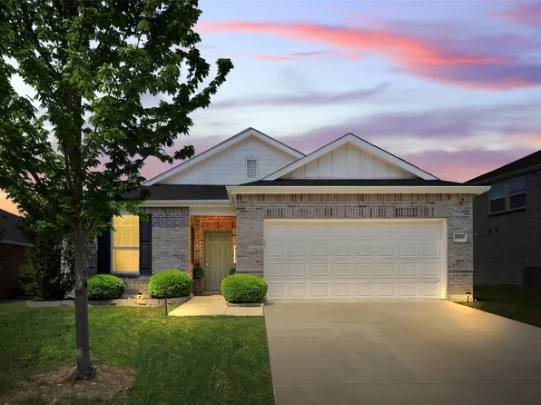 3011 Whispering Pine Blvd, Melissa, TX 75454