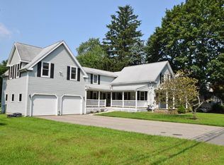 114 Cross St, Randolph, MA 02368