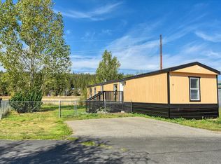 19625 E Wellesley Ave Trailer 73, Otis Orchards, WA 99027