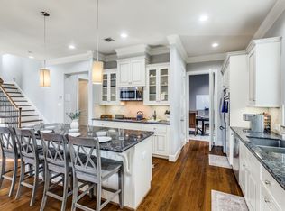 4535 Polk St, Houston, TX 77023