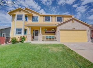 5766 Dolores St, Colorado Springs, CO 80923