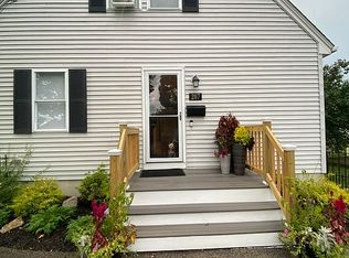 207 Phillips St, Woonsocket, RI 02895