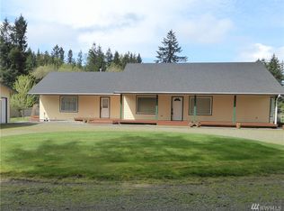 9032 James Rd SW, Rochester, WA 98579