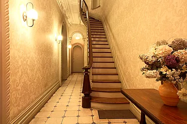 Rented by Julianna Realty Corp