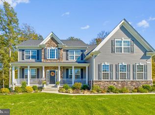 2412 Comptrollers Ct, Prince Frederick, MD 20678