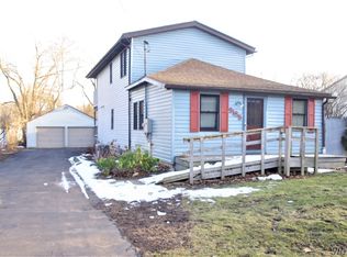 9185 Lake Shore Rd, Angola, NY 14006