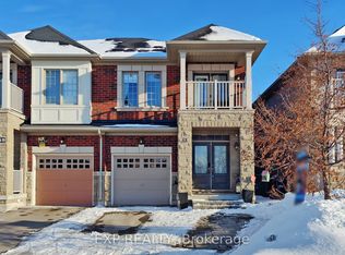61 Buchanan Cres, Brampton, ON L6X 5M4