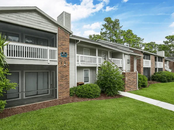 Parkland at Orange Park