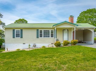 1413 London Ave, Hixson, TN 37343