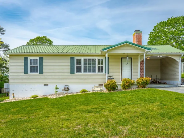 1413 London Ave, Hixson, TN 37343