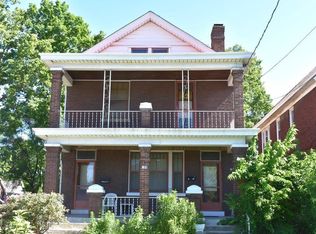 122 N Bend Rd, Cincinnati, OH 45216