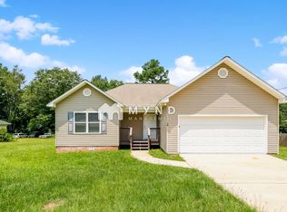 18 Crescent Dr, Mc Calla, AL 35111