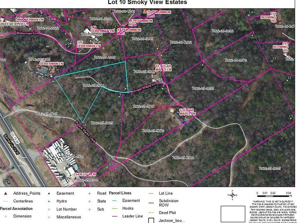1st image of LOT 10 Sugar Maple Ln