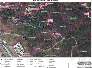 LOT 10 Sugar Maple Ln, Whittier, NC 28789