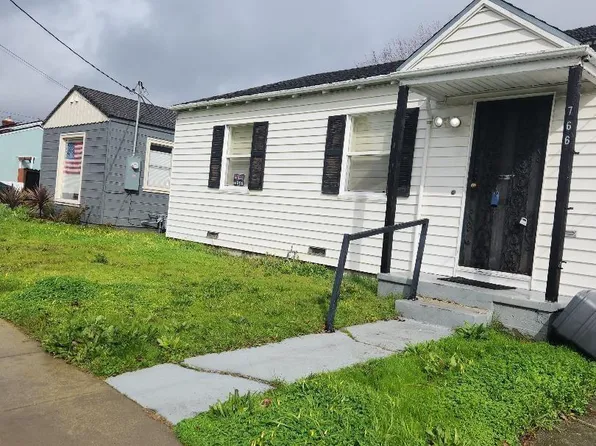 766 Ventura St, Richmond, CA 94805