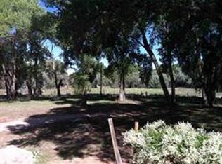 1 Private Drive 1342, San Pedro, NM 87532