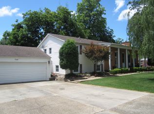 728 N 6th Ave, Piggott, AR 72454