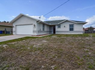 3002 11th St SW, Lehigh Acres, FL 33976