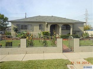 3913 Layman Ave, Pico Rivera, CA 90660