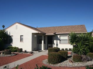 565 E Channel Islands Blvd, Oxnard, CA 93033