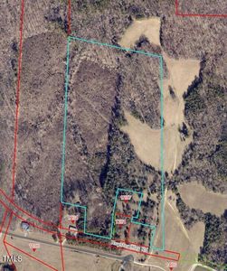 0 Royster Clay Rd #3, Roxboro, NC, 27574