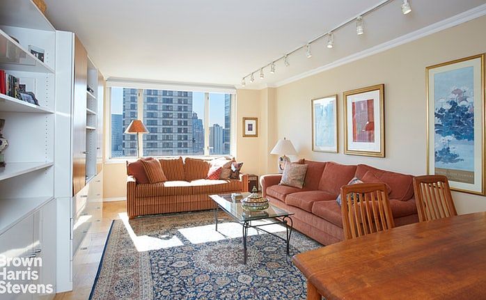 1st image of 130 W 67th St APT 26F