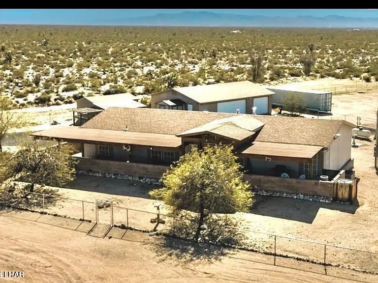 S Custer Rd — Photo 1