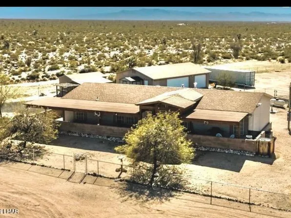 (undisclosed Address), Yucca, AZ 86438