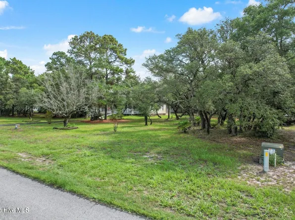 2564 Waterscape Drive SW LOT 27, Supply, NC 28462