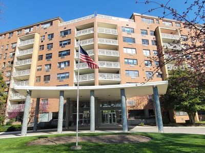 7900 Old York Rd APT 505A, Elkins Park, PA, 19027