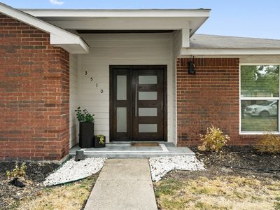 3510 Christopher Dr, Rowlett, TX, 75088