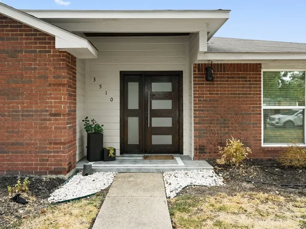 3510 Christopher Dr, Rowlett, TX 75088