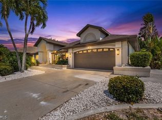 2806 SW 47th Ter, Cape Coral, FL 33914