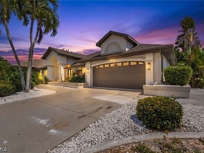2806 SW 47th Ter, Cape Coral, FL, 33914