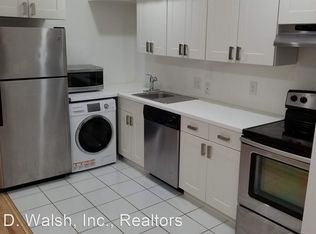 32 Florida Ave NE #1, Washington, DC 20002