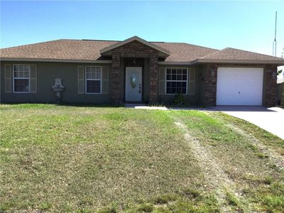 1717 W Fondulac Rd, Avon Park, FL, 33825