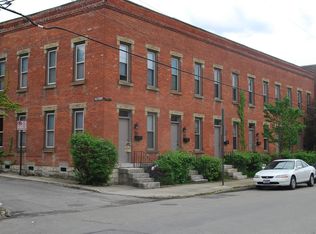 664 Kerr, Columbus, OH 43215