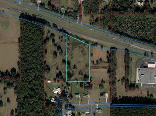 NE Highway 27, Williston, FL 32696
