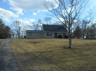 2262 Ridgeview Dr, Muscatine, IA 52761